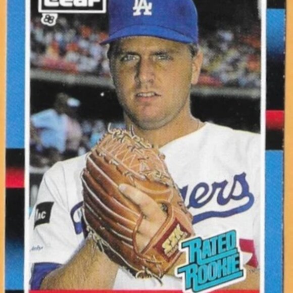 12 Leaf Baseball Rated Rookie Cards - Picture 7 of 11